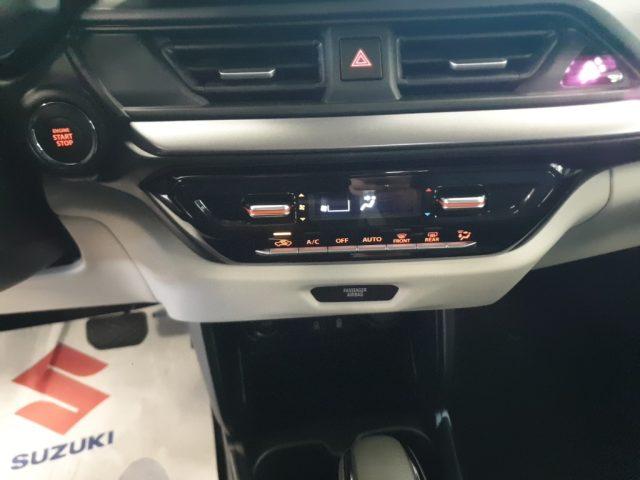 SUZUKI Swift 1.2 Hybrid CVT Top EXTRA PROMO+INCENTIVO 2026