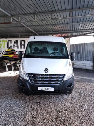 Renault AUTOCARRO
