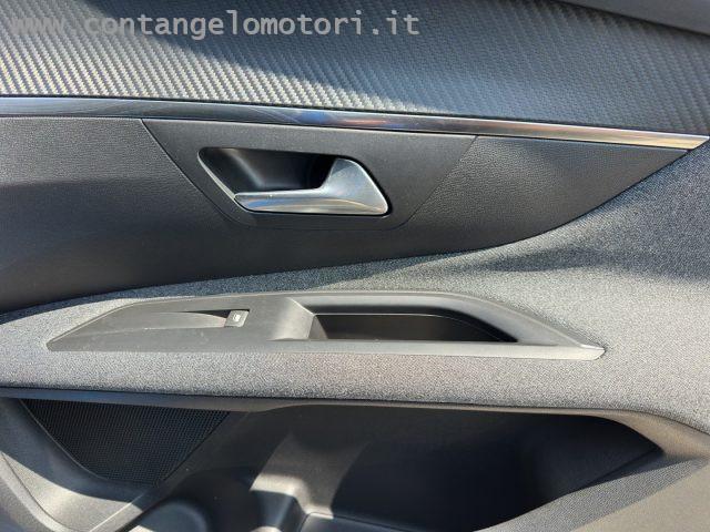 PEUGEOT 3008 BlueHDi 130 S&S EAT8 Aziendale iva esposta