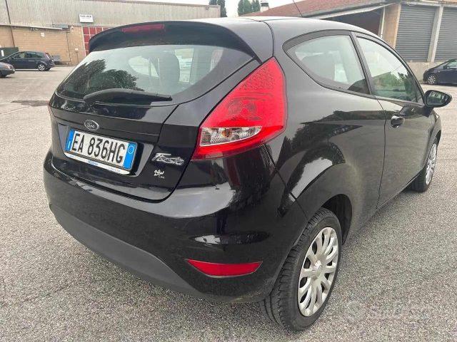 FORD Fiesta 1.4 benzina/gpl come da foto