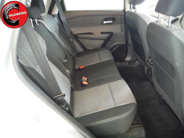 NISSAN X-Trail e-Power 2WD 5 posti N-Connecta