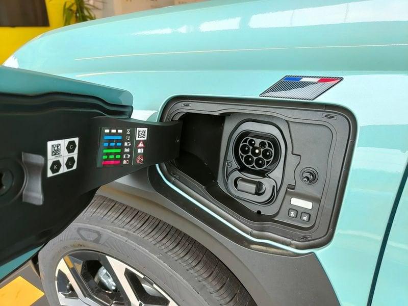 Renault 4 E-Tech Electric 150 CV Comfort Range Techno