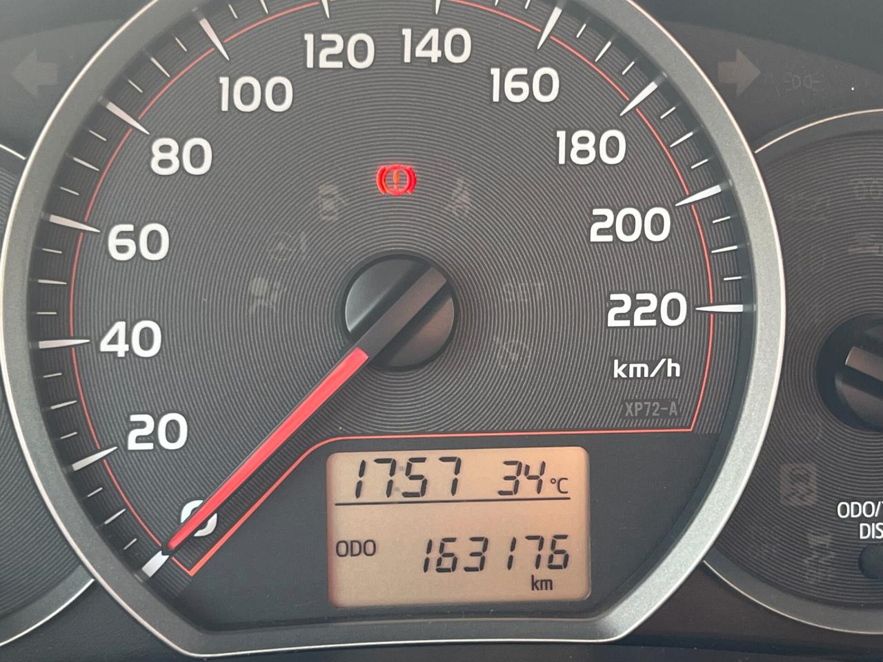 Toyota Yaris 1.4 D-4D 5 porte Style
