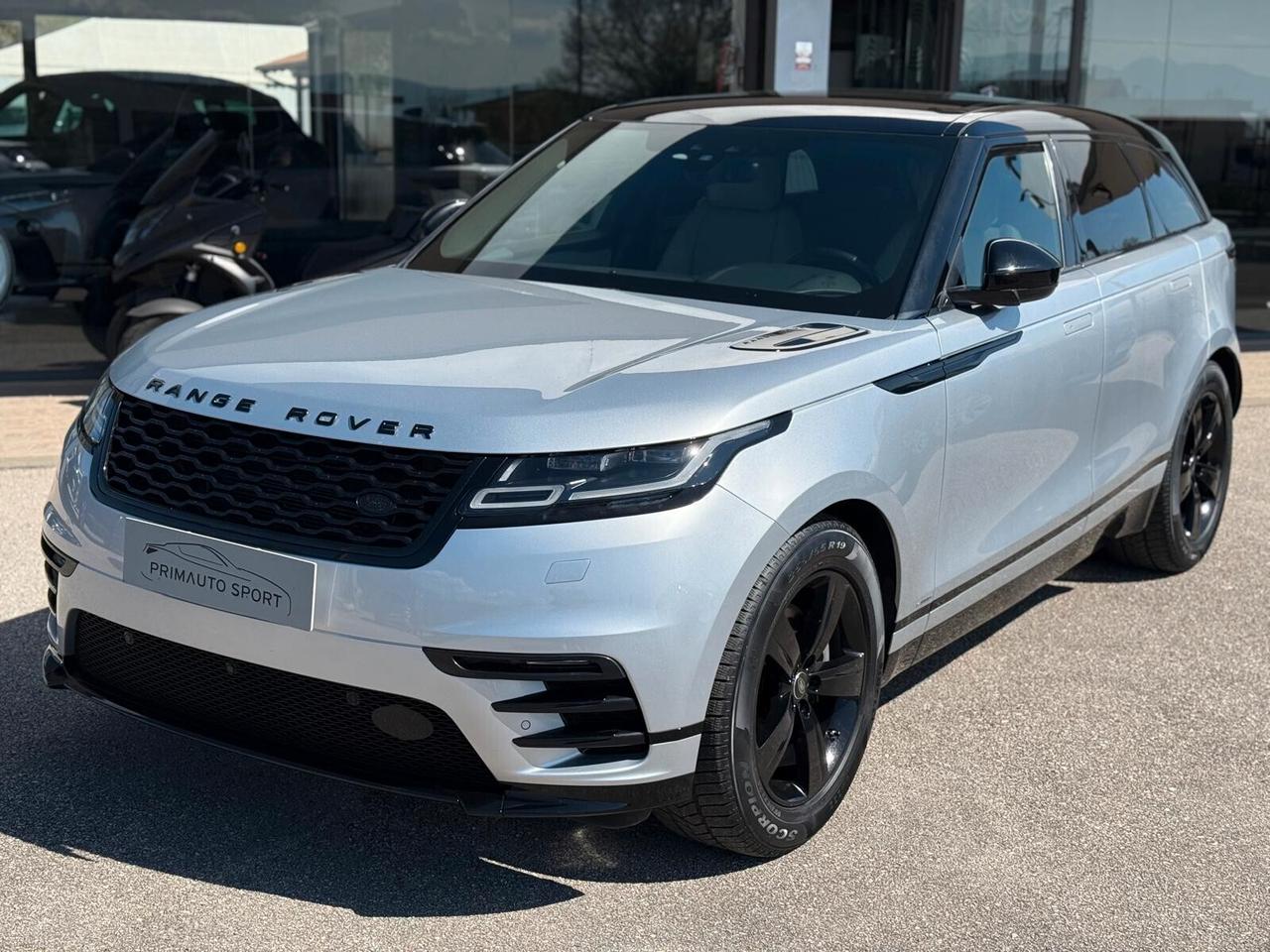 Land Rover Range Rover Velar STRAFULL IMPECCABILE AFFARE