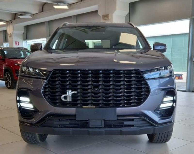 DR AUTOMOBILES dr 6.0 1.5 Turbo VARI COLORI