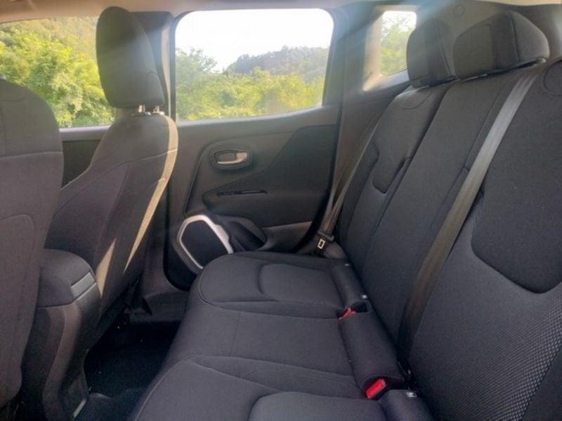 Jeep Renegade 1.0 T3 120cv Longitude