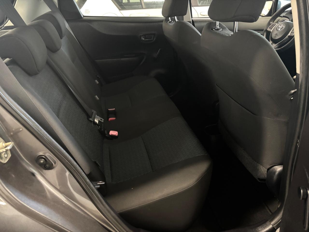 Toyota Yaris 1.0 BENZINA |OK NEOPATENTATI |