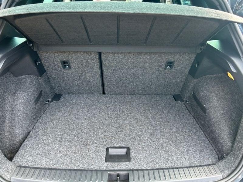 Seat Arona 1.0 EcoTSI FR