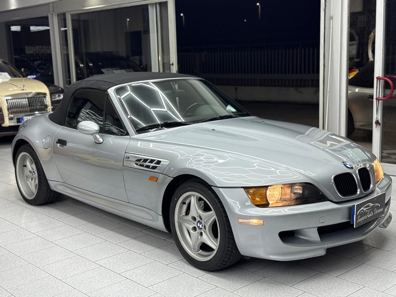 Bmw Z3 M 3.2 CAT ROADSTER