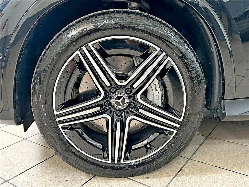 Mercedes-benz GLC 220 GLC 220 d 4Matic AMG Line Premium Plus