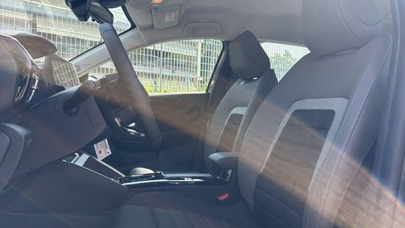 Citroën C4 Benzina 130 cv Automatico Plus