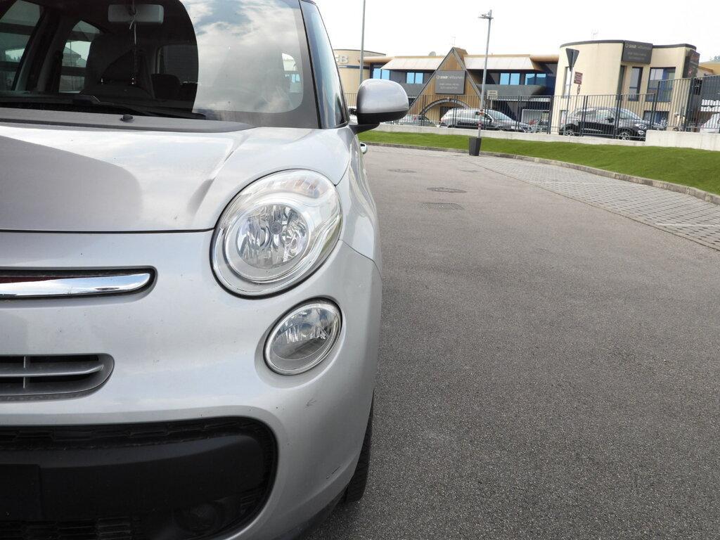 Fiat 500L 1.3 Multijet Lounge