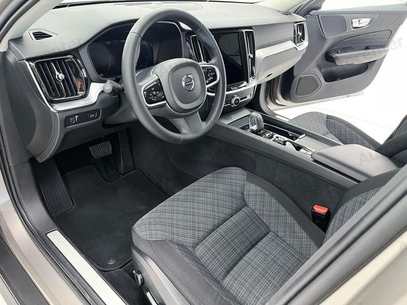 Volvo V60 Cross Country B4 (d) 197CV AWD AUT BUSINESS PRO