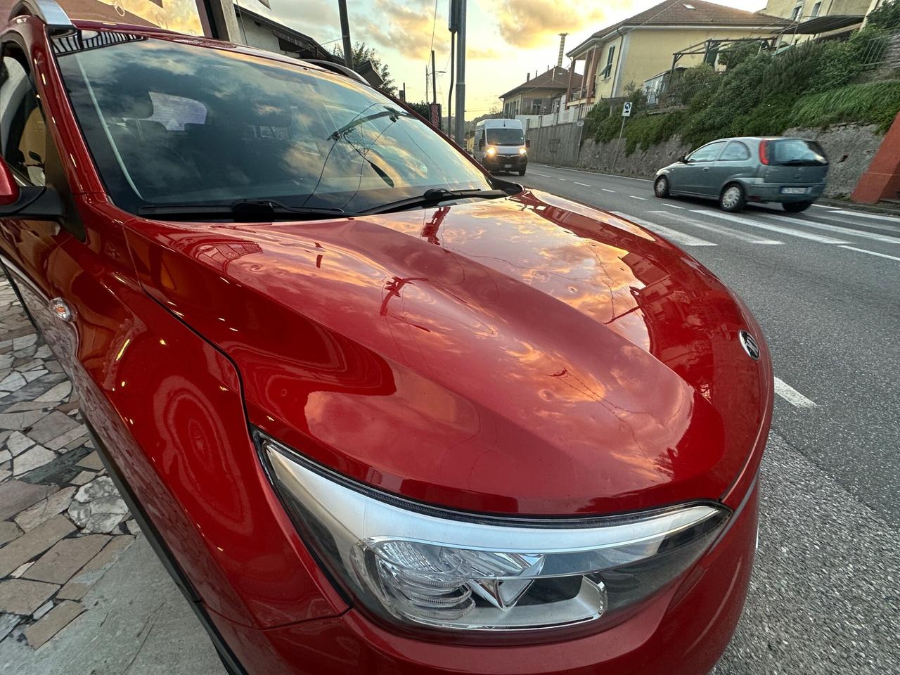 Kia Stonic 1.4 MPI 100 CV Urban