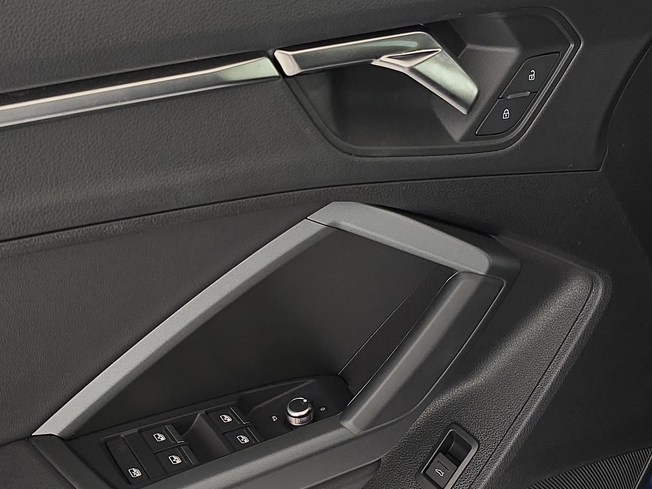 Audi Q3 sportback 40 2.0 tdi s line edition quattro 193cv s-tronic