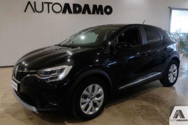 Renault Captur Blue dCi 115 CV Business
