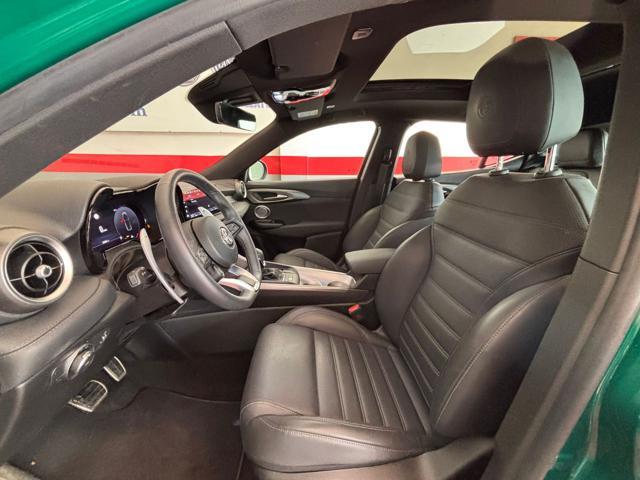 ALFA ROMEO Tonale 1.6 diesel 130 CV TCT6 Ti