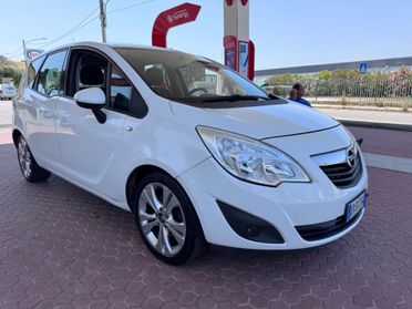 Opel Meriva 1.4 Turbo 120CV GPL Tech Elective