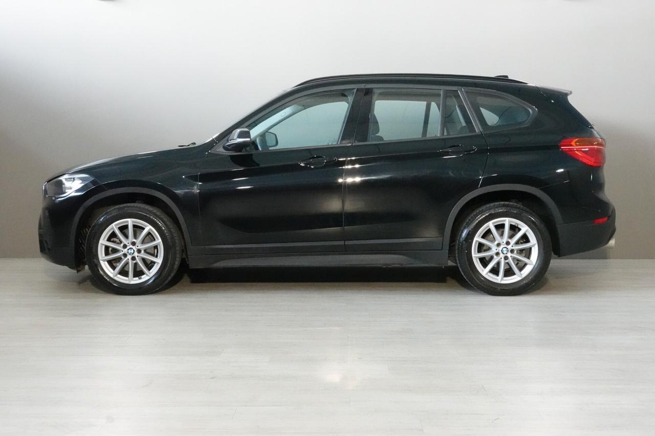 Bmw X1 sDrive18i Auto