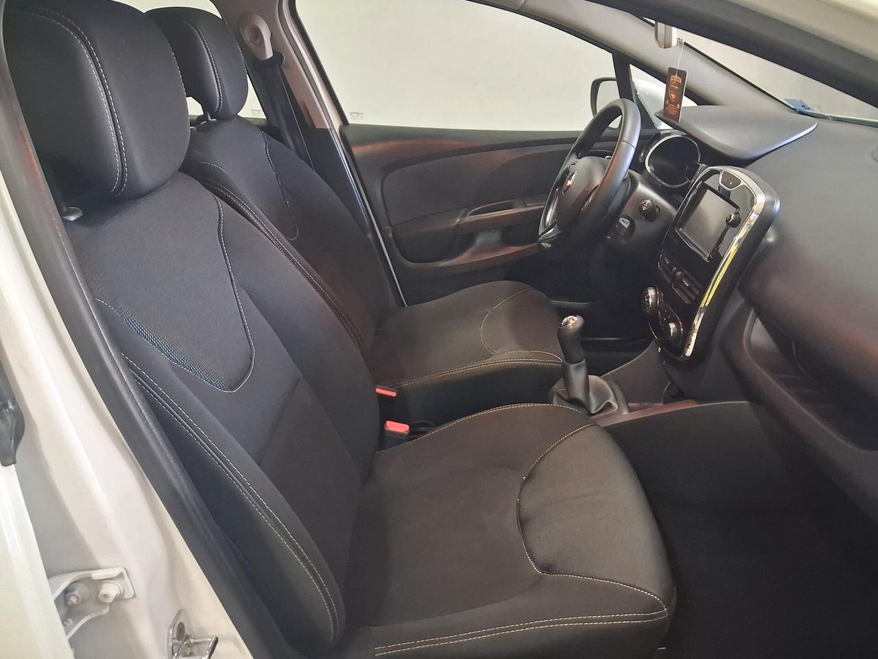 Renault Clio Sporter 1.5 dCi 8V 90CV unico prop 2015