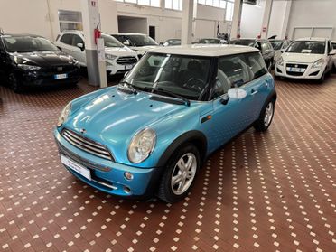 Mini 1.6 16V One de luxe - IDEALE PER NEOPATENTATI