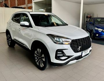 Dr 5.0 1.5 Bi-Fuel GPL