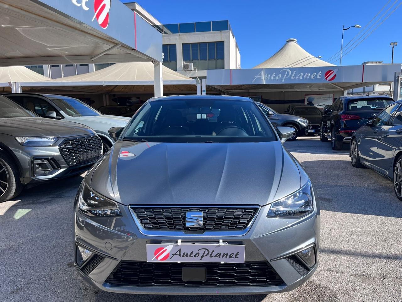 Seat Ibiza 1.0 75 CV 5 porte XCELLENCE