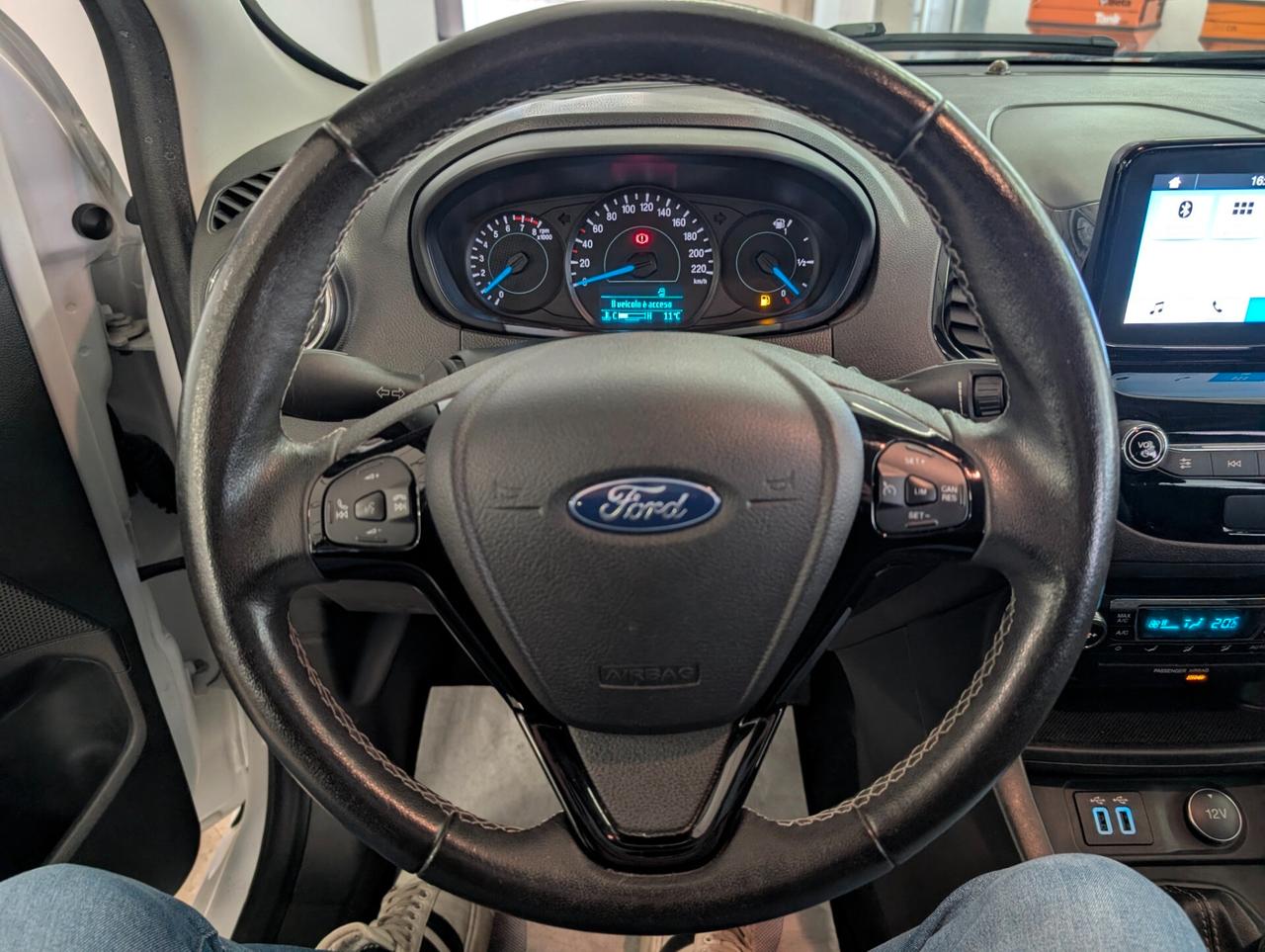 Ford Ka 1.2 85 CV Start&Stop Ultimate