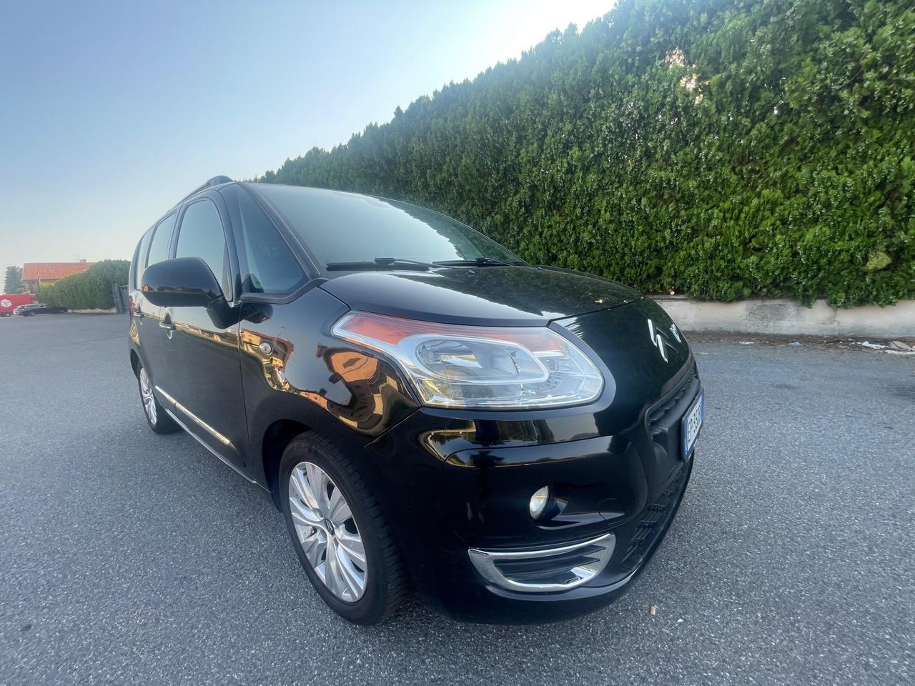 Citroen C3 Picasso 1.6 HDi 90 Attraction