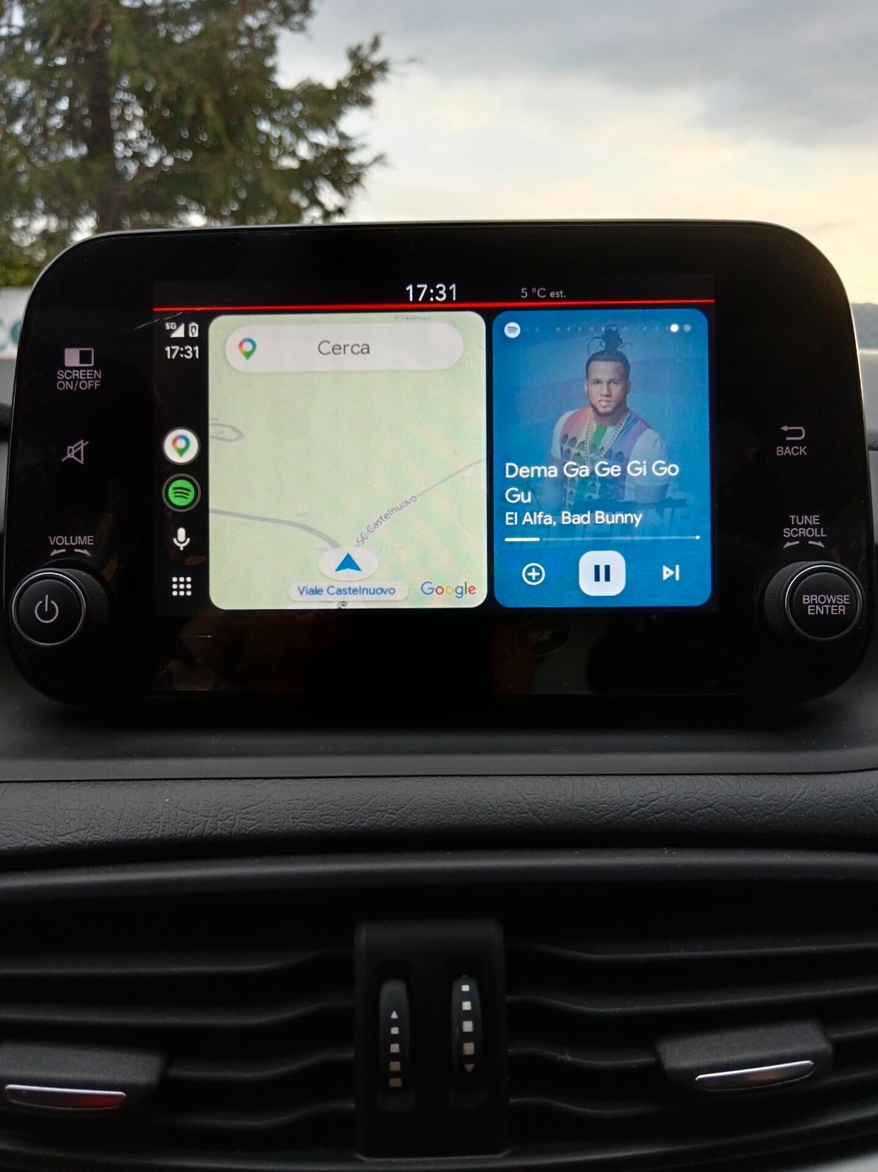 Fiat Tipo 1.6 MJT 120CV NUOVA 10000KM