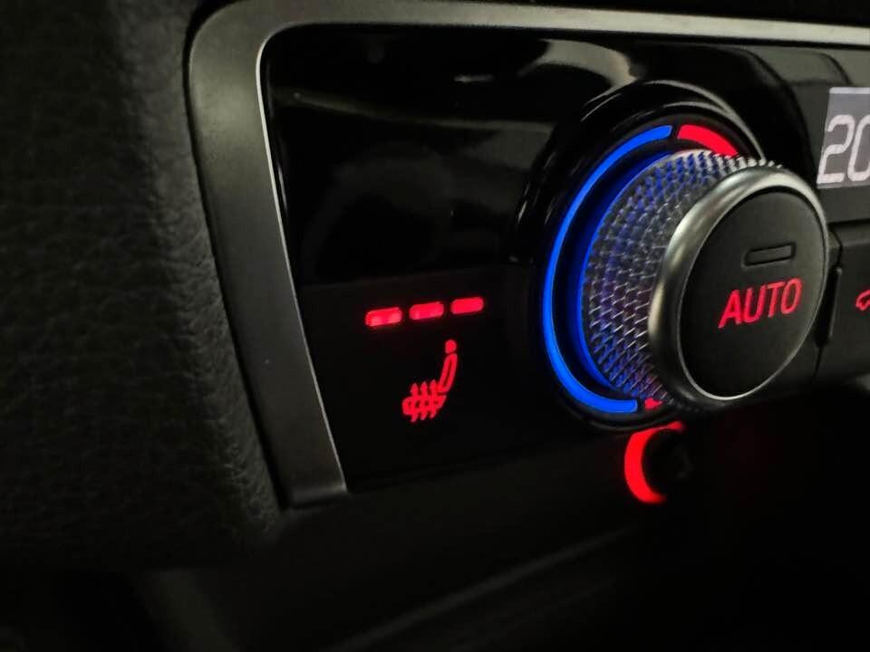 Audi A3 SPORTBACK 2.0 TDI 150 CV Tetto Apribile