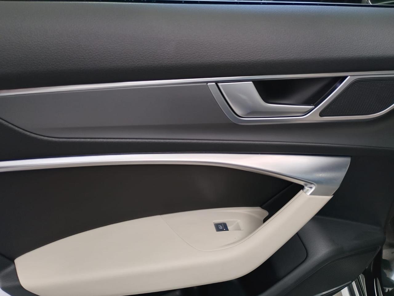 Audi A6 allroad 50 TDI 3.0 quattro tiptronic Evolution