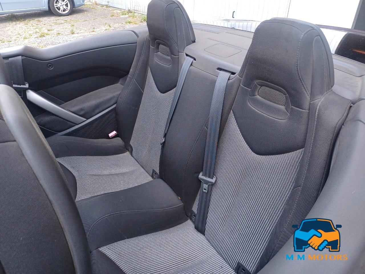 Peugeot 308 CC 1.6 hdi 8v Active 112cv