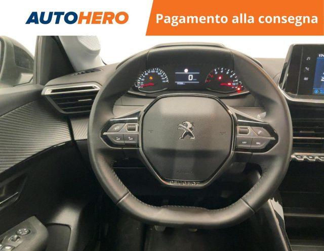 PEUGEOT 208 PureTech 75 Stop&Start 5 porte Active Pack