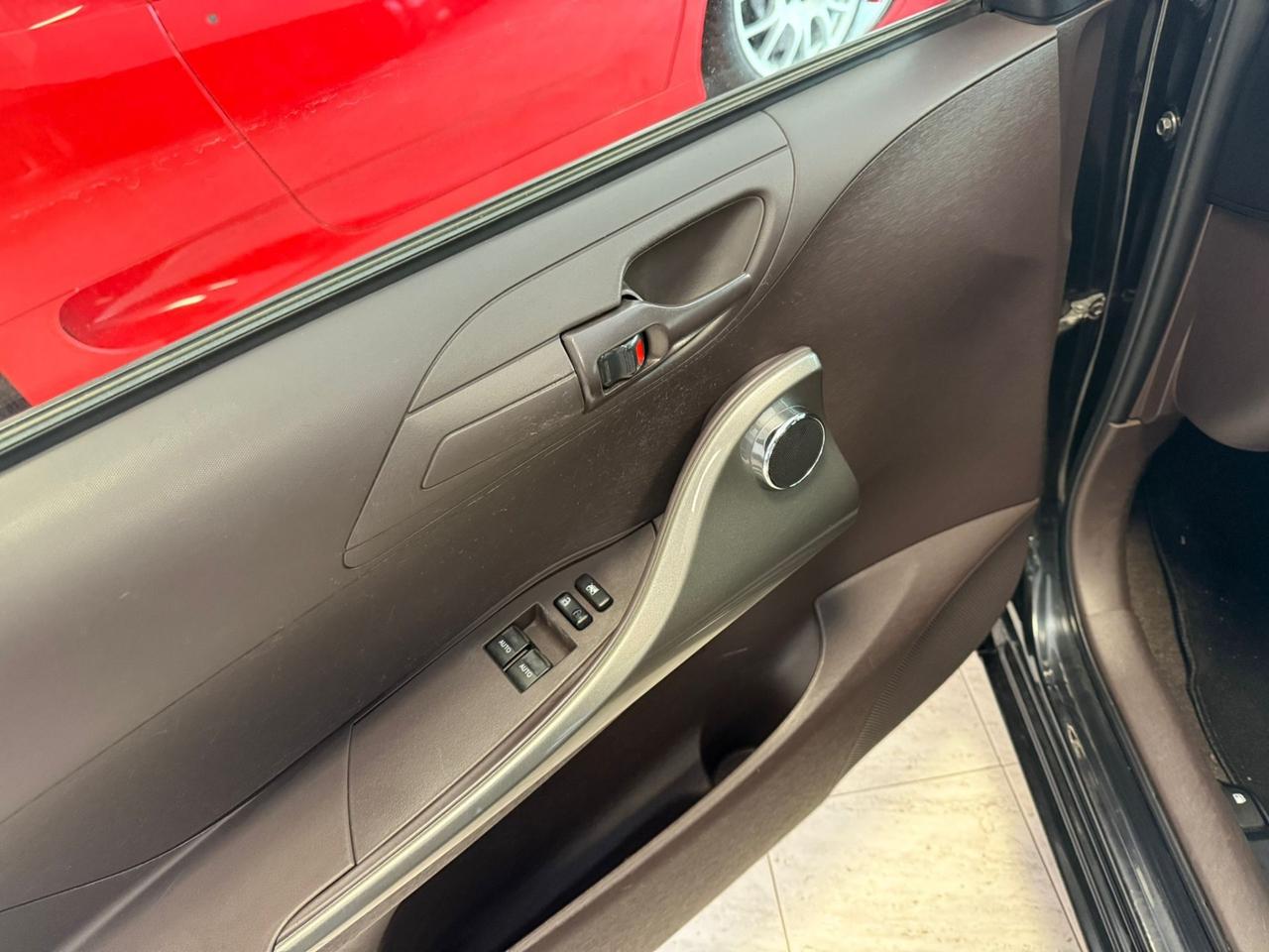 Toyota iQ 1.0 Multidrive Versione Lancio