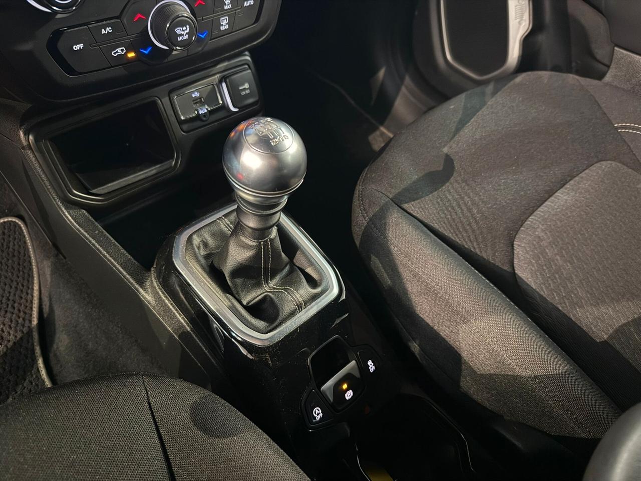 Jeep Renegade 1.6 Mjt 130 CV 80th Anniversary