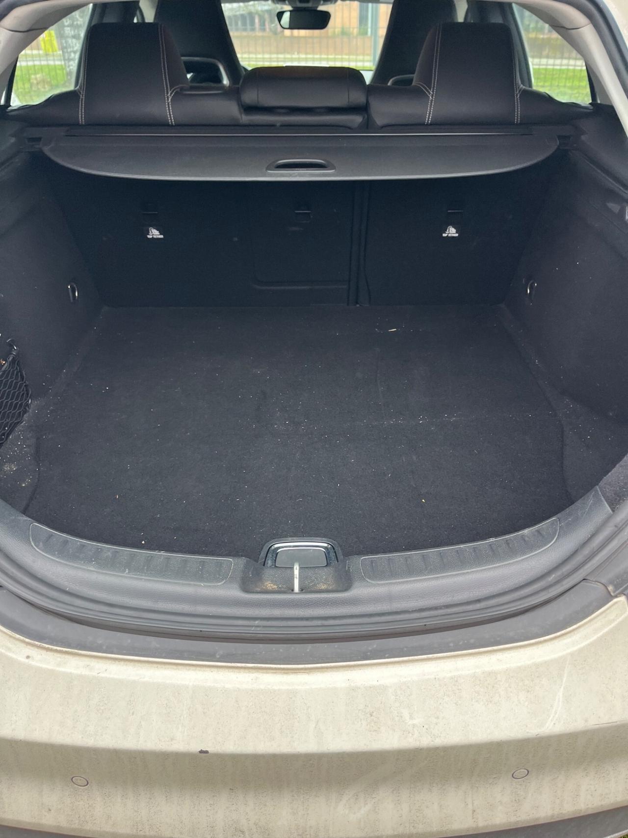 Mercedes-benz CLA 200 d Premium