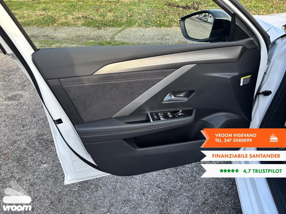 OPEL Astra 6ª serie Astra 1.6 Plug-in Hybrid 2...