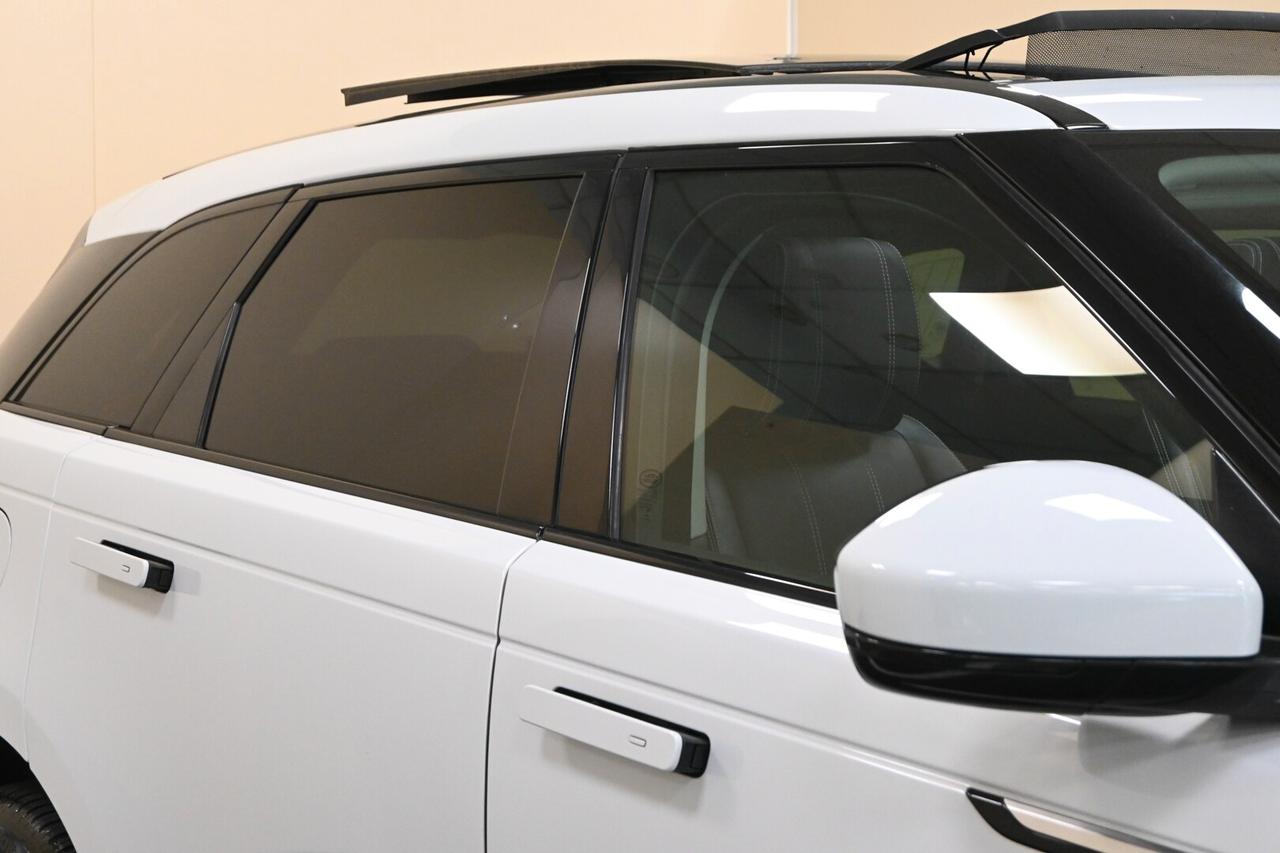 LAND ROVER Range Rover Velar Range Rover Velar ...