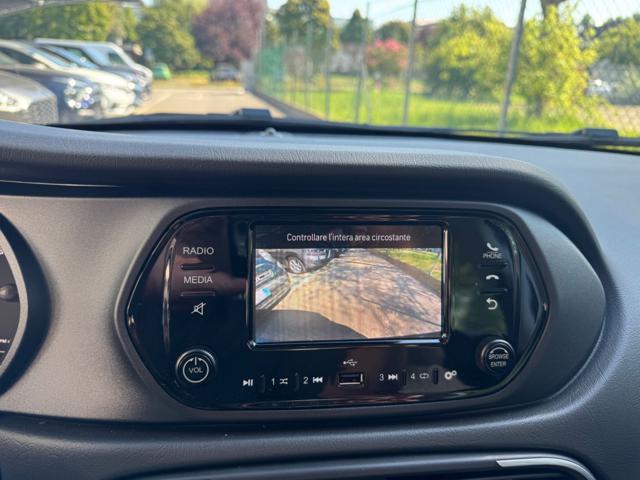 FIAT Tipo 1.6 MJT 131CV 4 PORTE KM.0 SUPER PREZZO