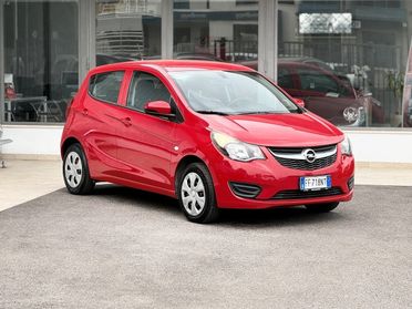 Opel Karl 1.0 Benzina 75CV E6 Neo. - 2016