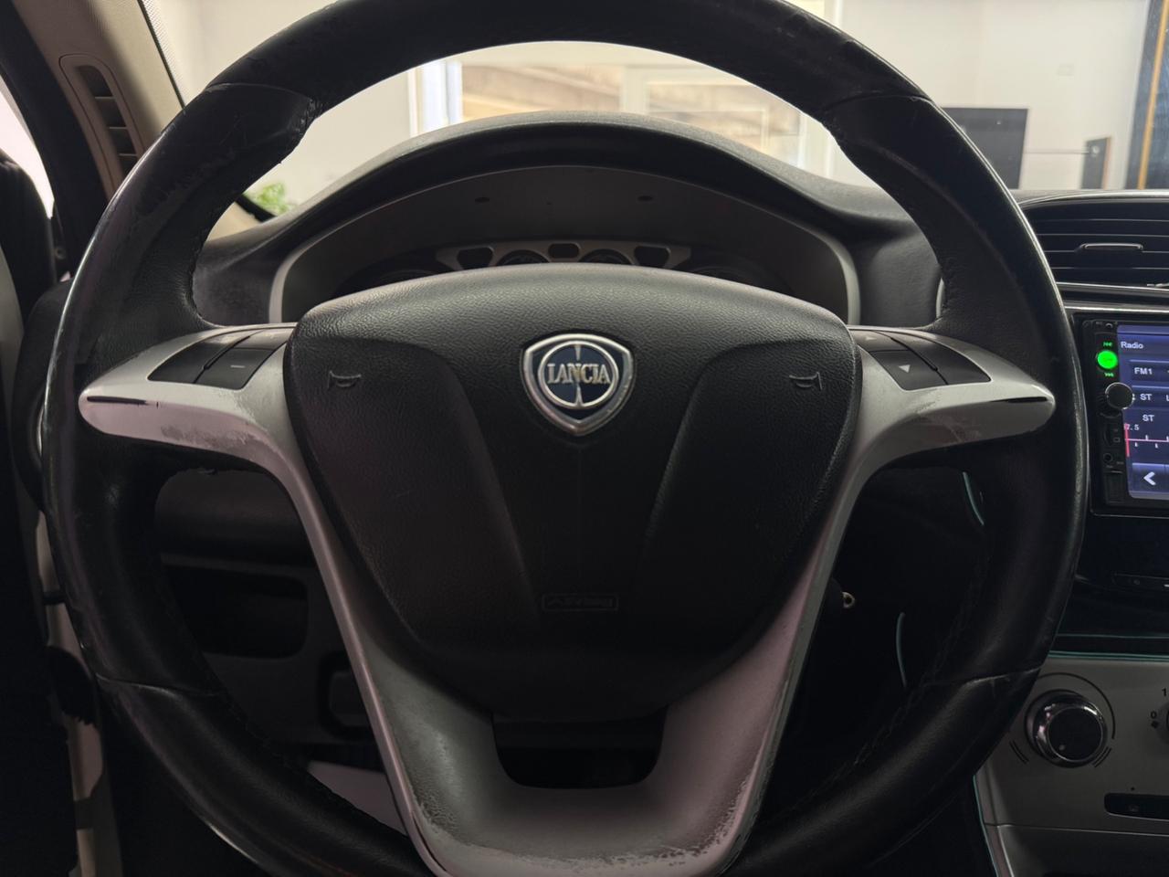 Lancia Delta 1.6 MJT 120Cv Car-Play Full Opt