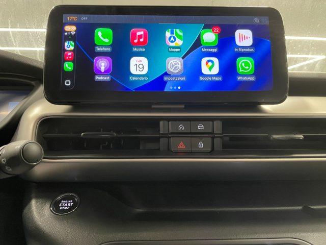 JEEP Avenger 1.2 Altitude DCT MHEV kM0 MY25