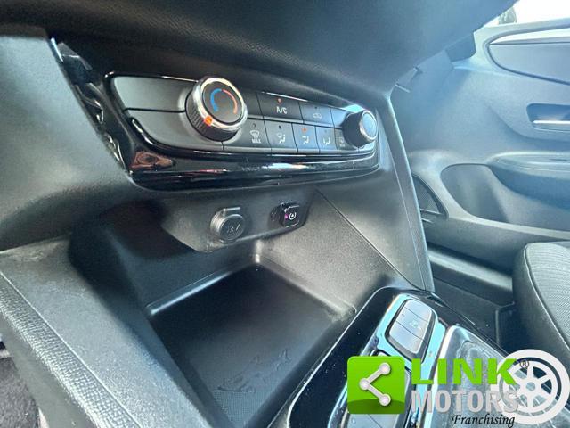 OPEL Corsa Edition