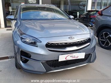 KIA Xceed Xceed 1.6 GDi 141 CV PHEV DCT High Tech