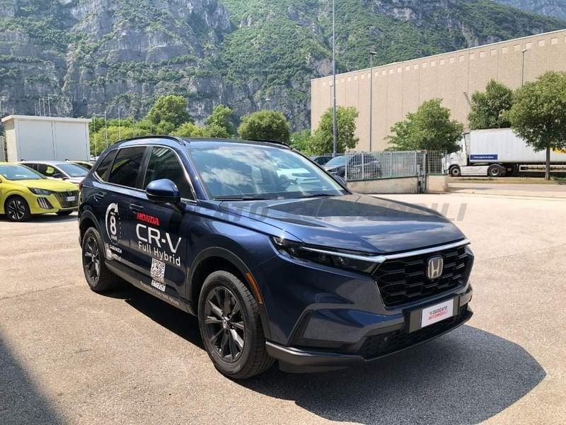Honda CR-V CR-V 2.0 hev Advance awd
