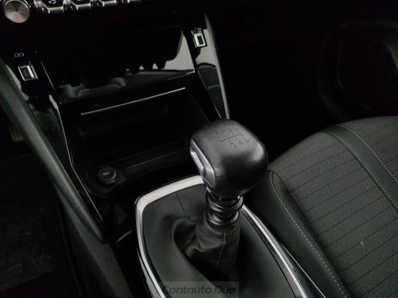 Peugeot 208 208 1.2 puretech Allure s&s 100cv
