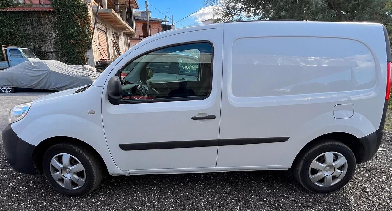 Renault Kangoo 1.5 dCi 75CV Express