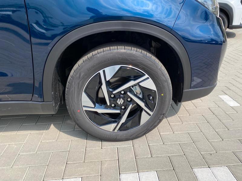 Suzuki Vitara 1.4h Top 2wd 110cv