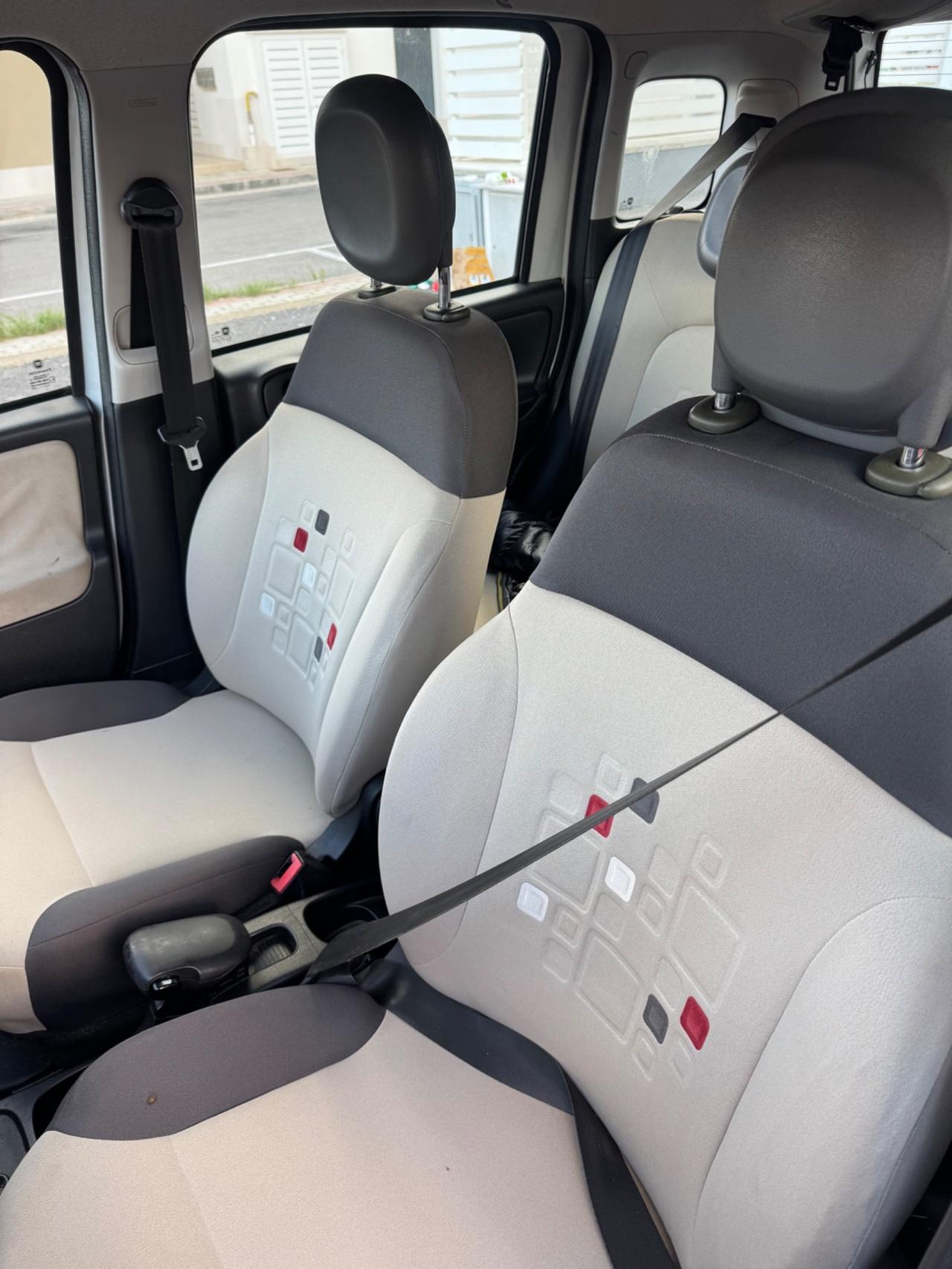 Fiat Panda 1.3 MJT S&S Lounge